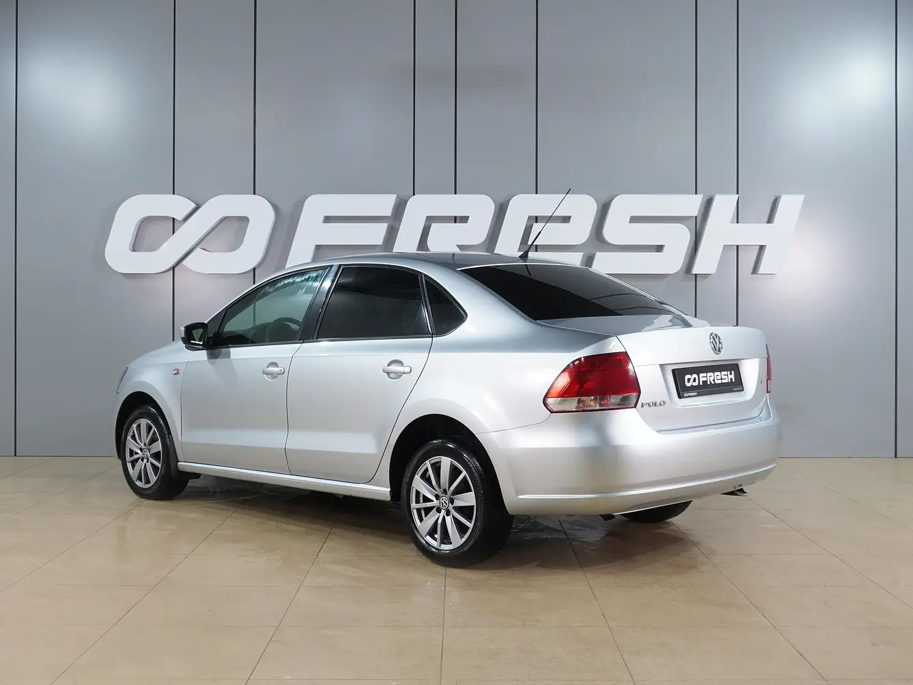 Volkswagen