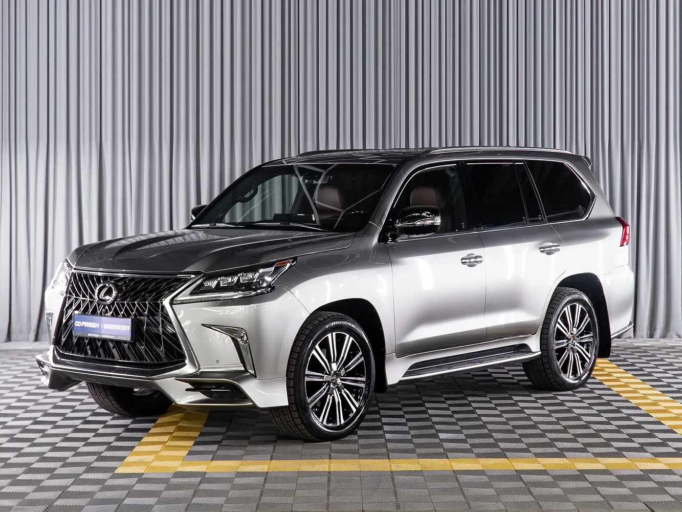 Lexus