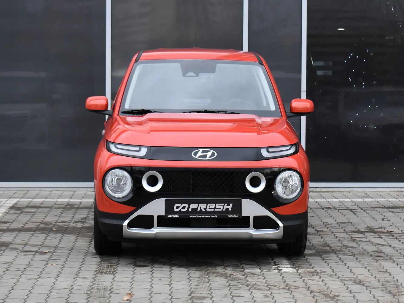 Hyundai