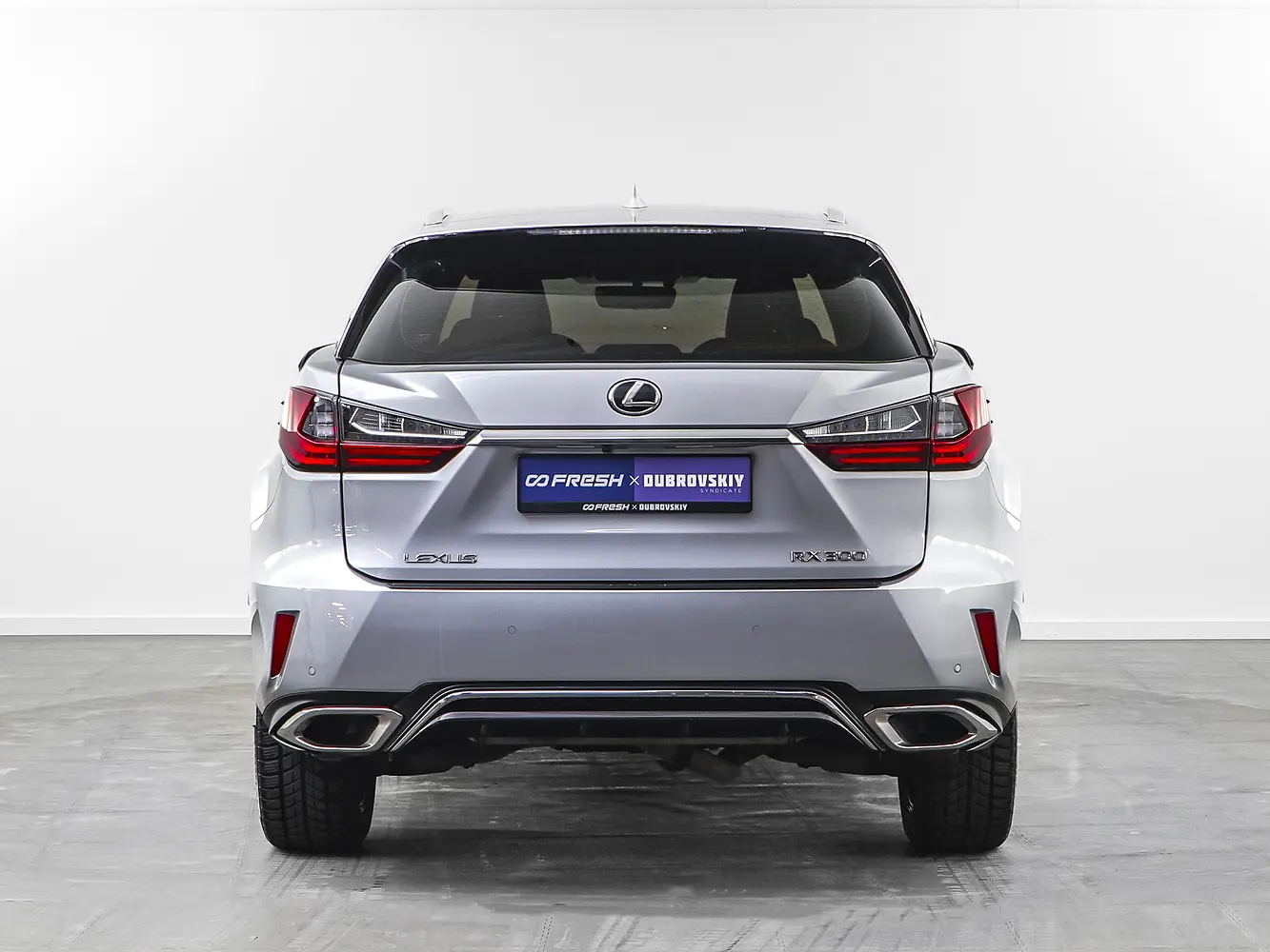 Lexus