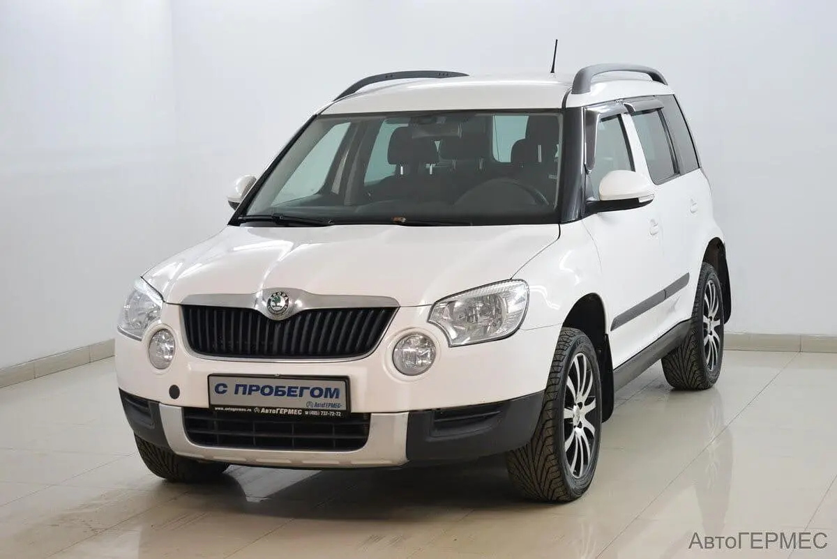 Skoda