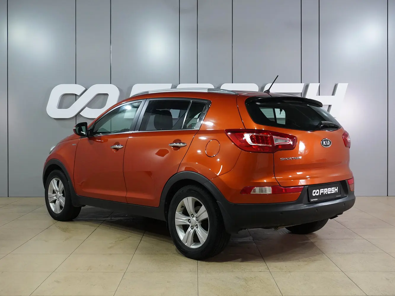 Kia