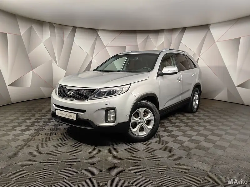 Sorento