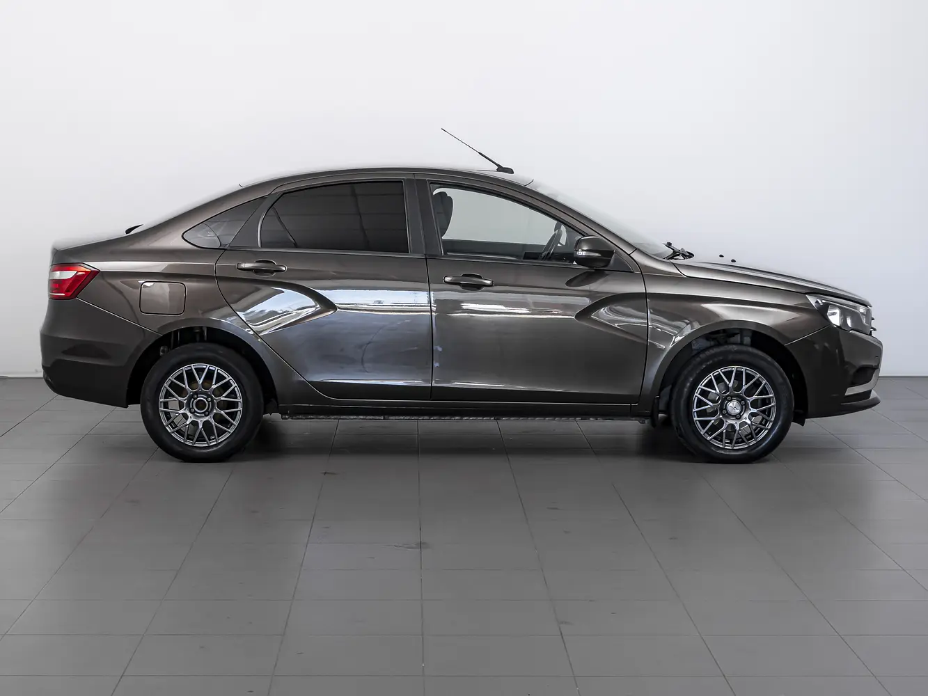 LADA (ВАЗ)
