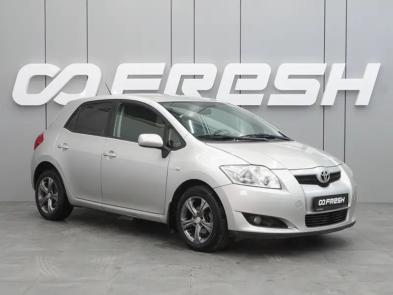 Auris