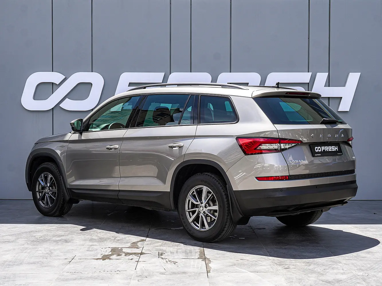 Skoda