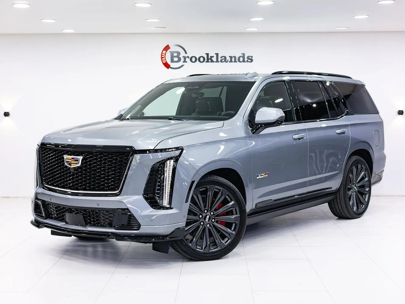 Cadillac