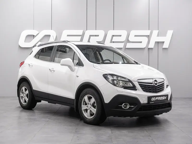 Mokka