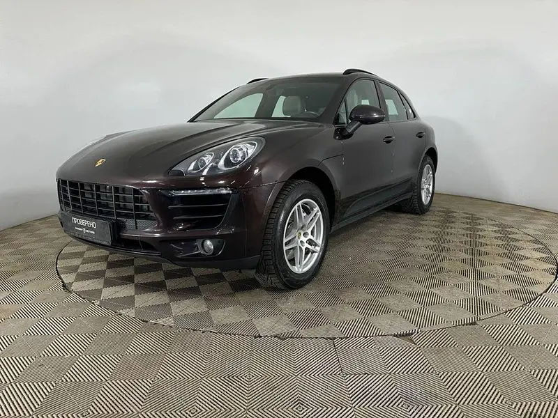 Macan