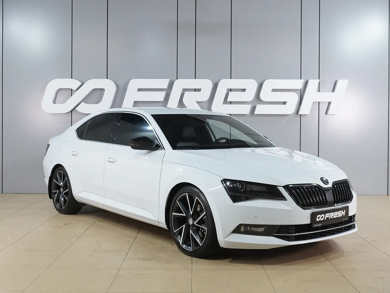 Skoda