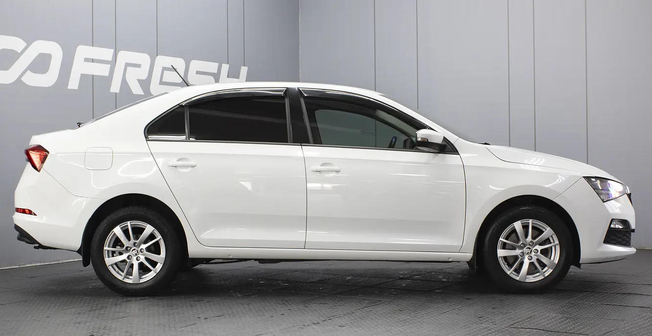 Skoda
