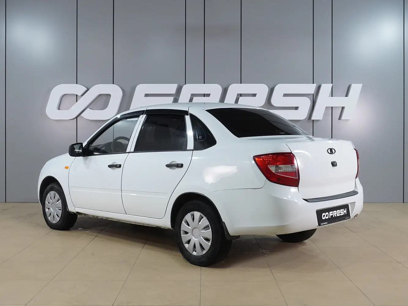LADA (ВАЗ)