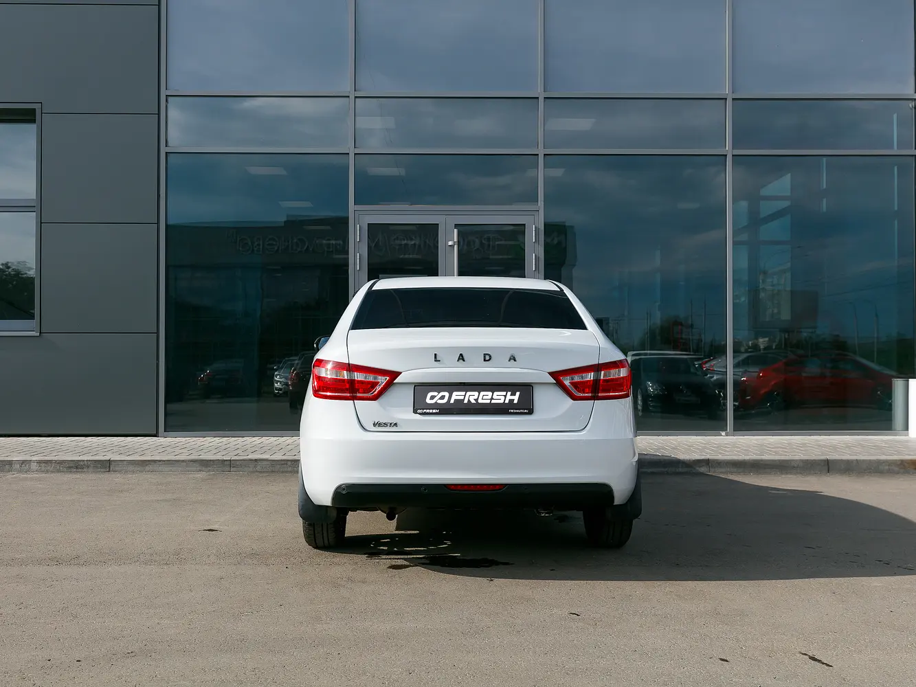 LADA (ВАЗ)