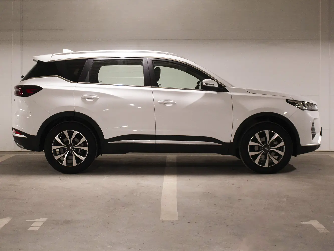 Chery