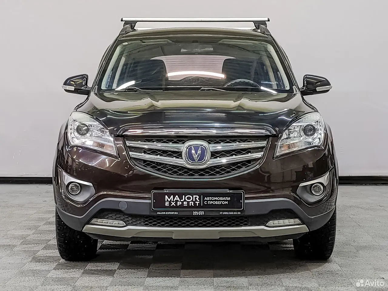 Changan