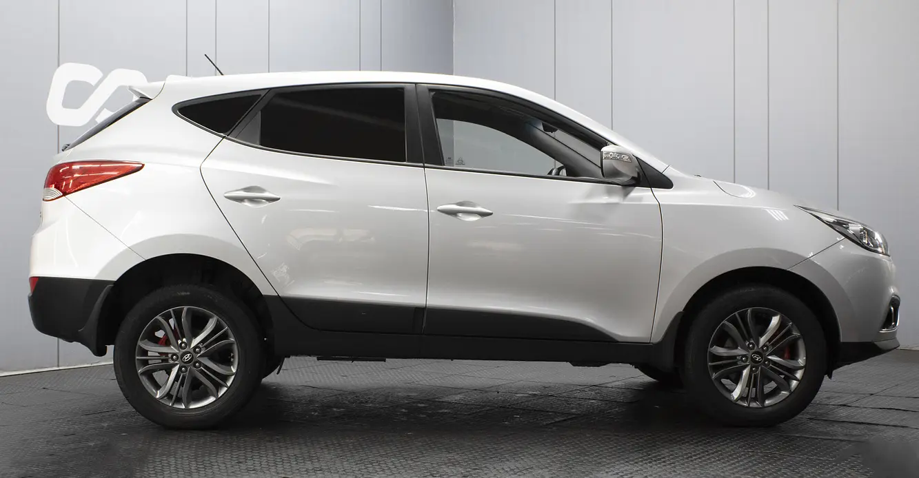 Hyundai