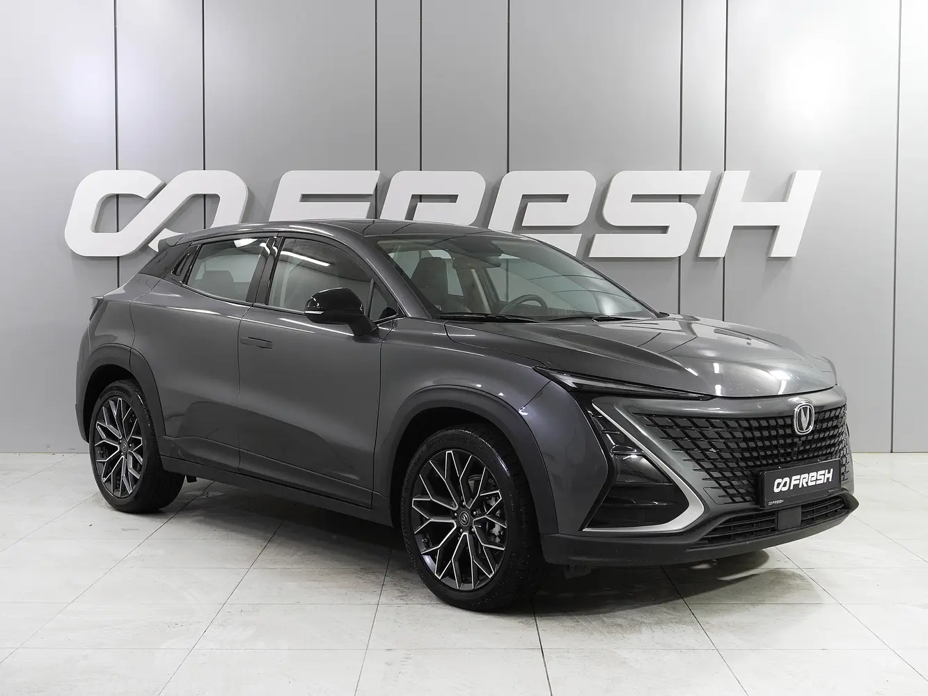 Changan