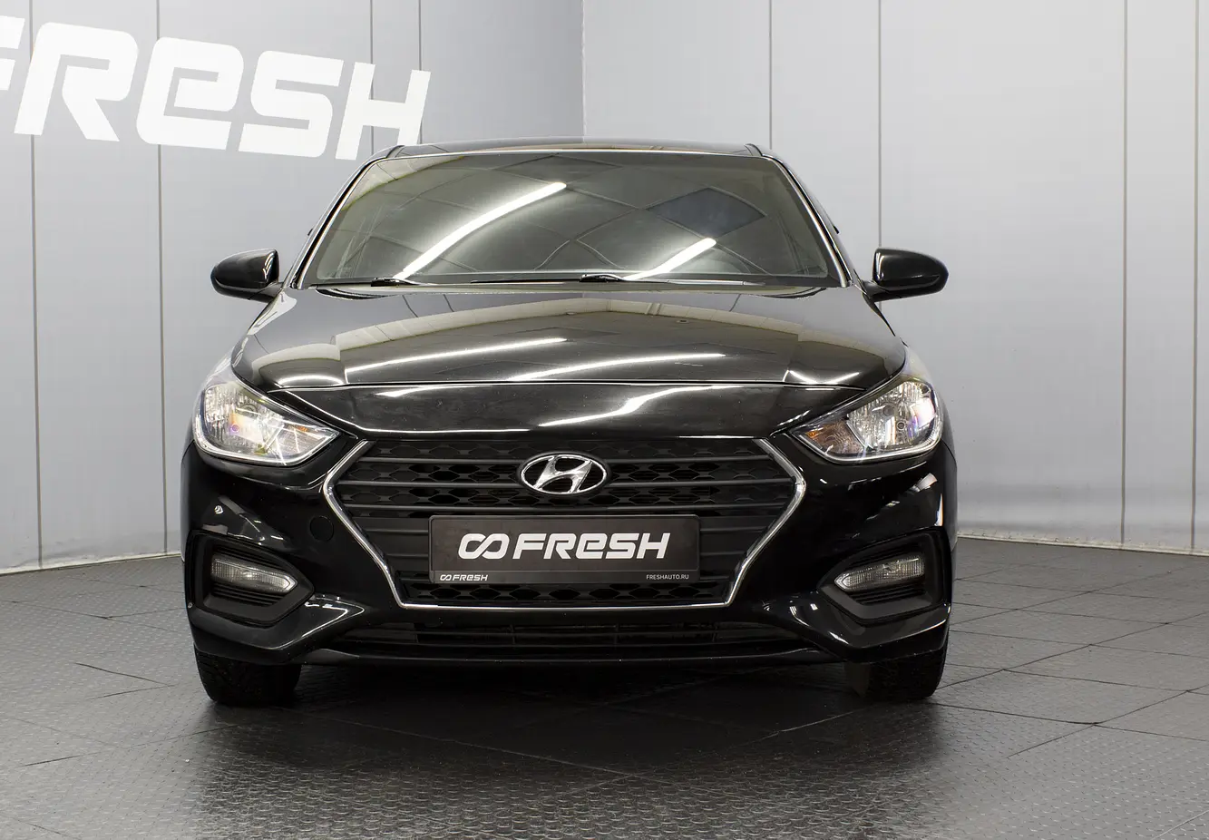 Hyundai