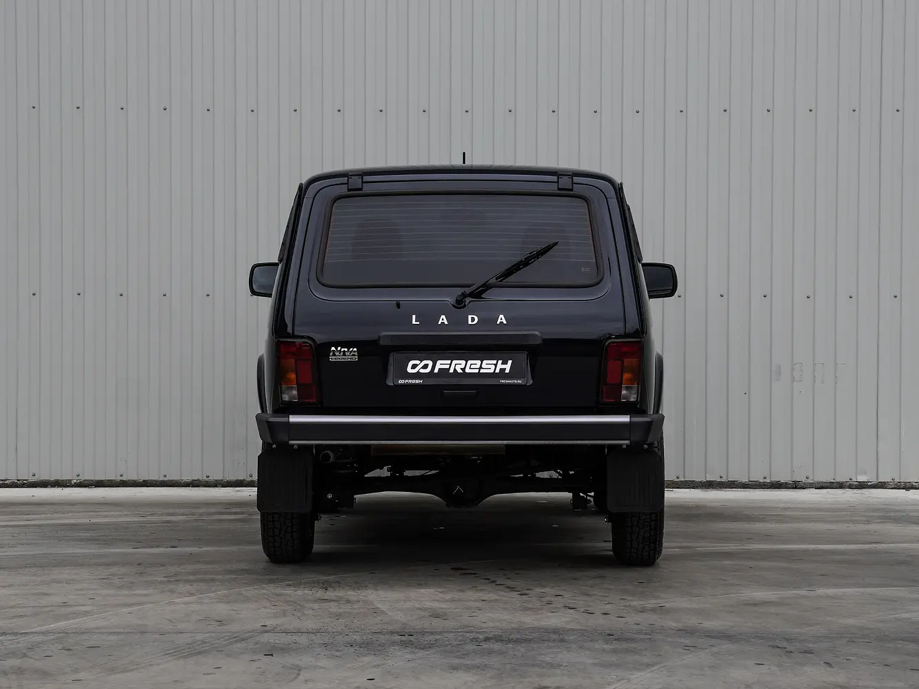LADA (ВАЗ)
