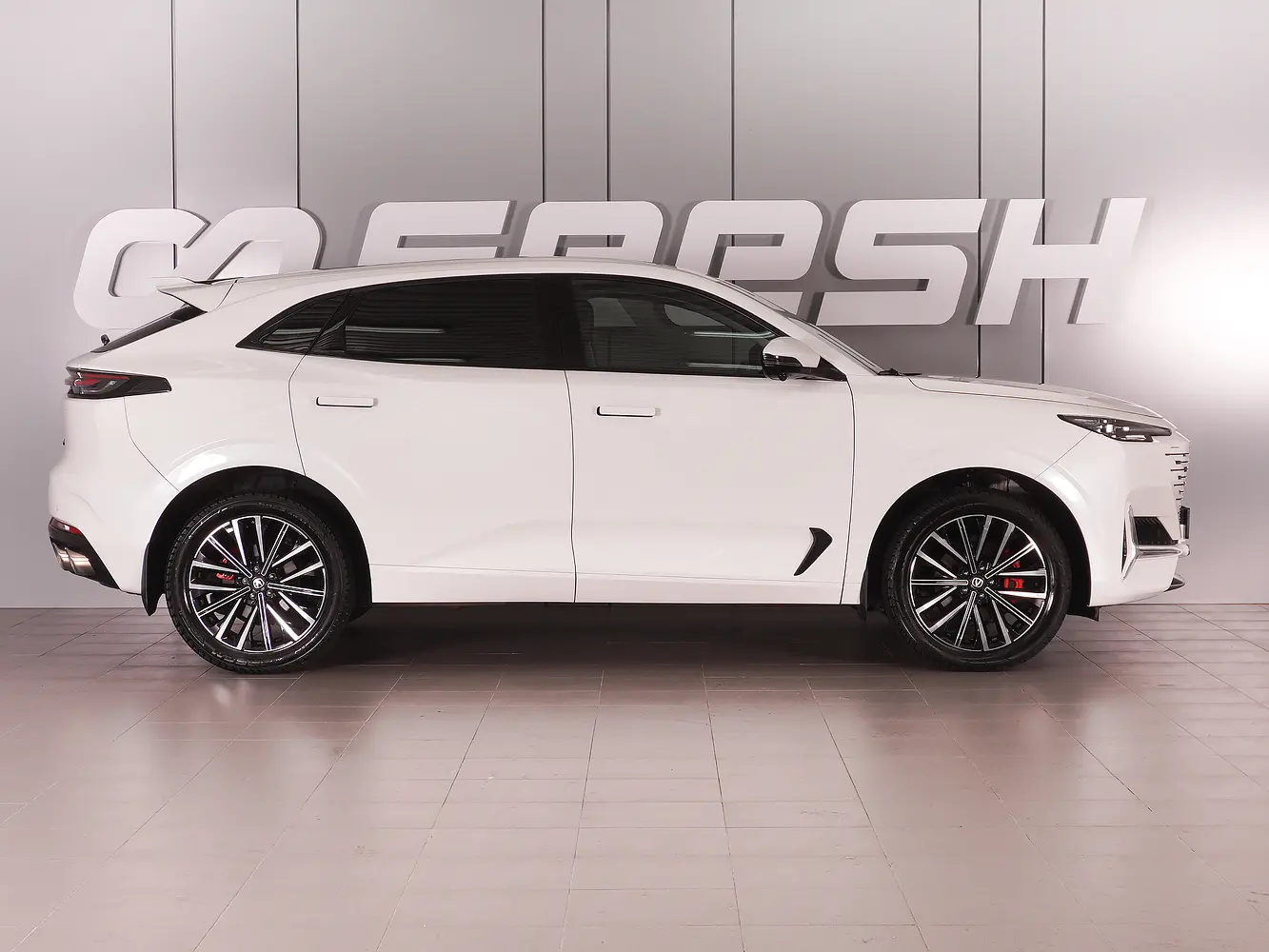 Changan