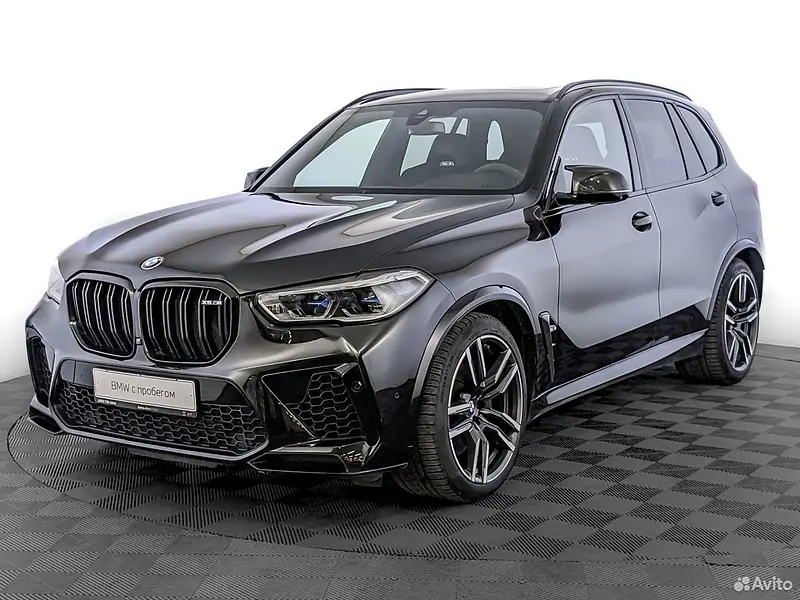 X5 M