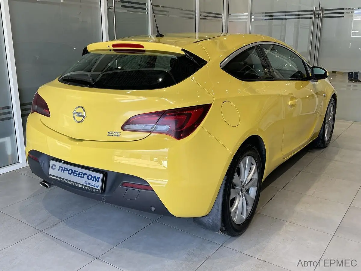 Opel