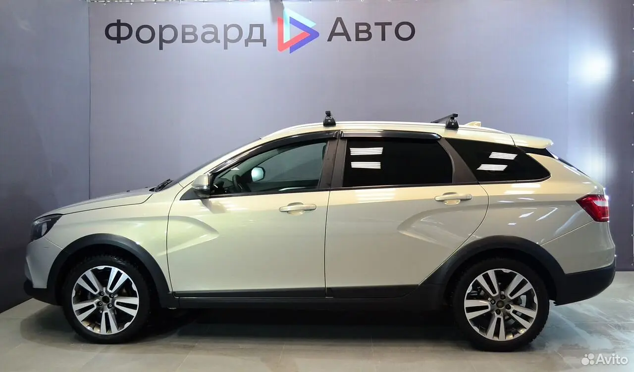 LADA (ВАЗ)