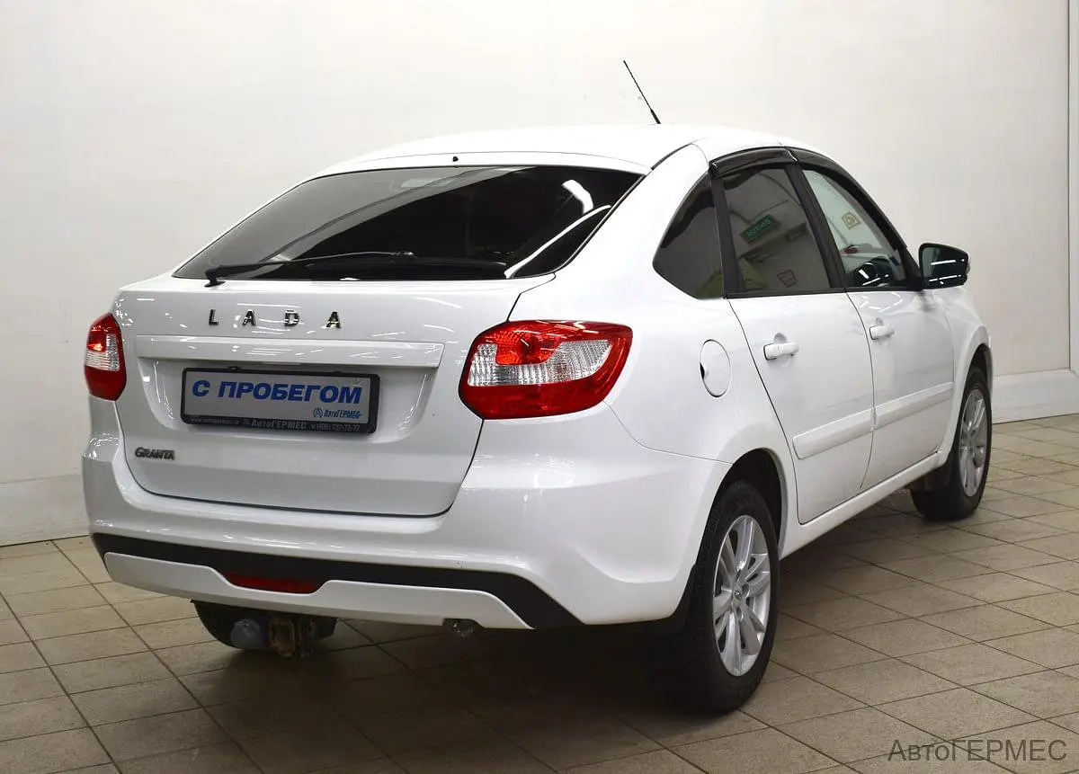 LADA (ВАЗ)