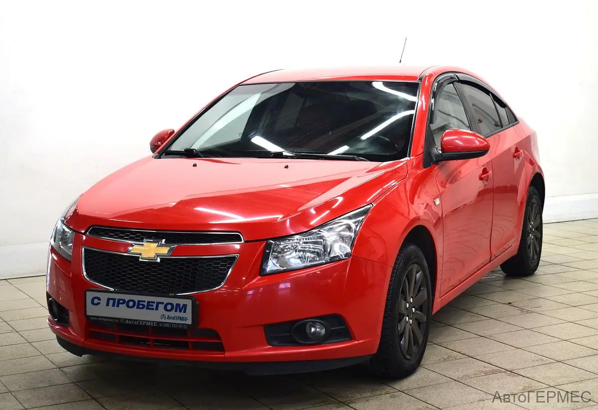 Chevrolet