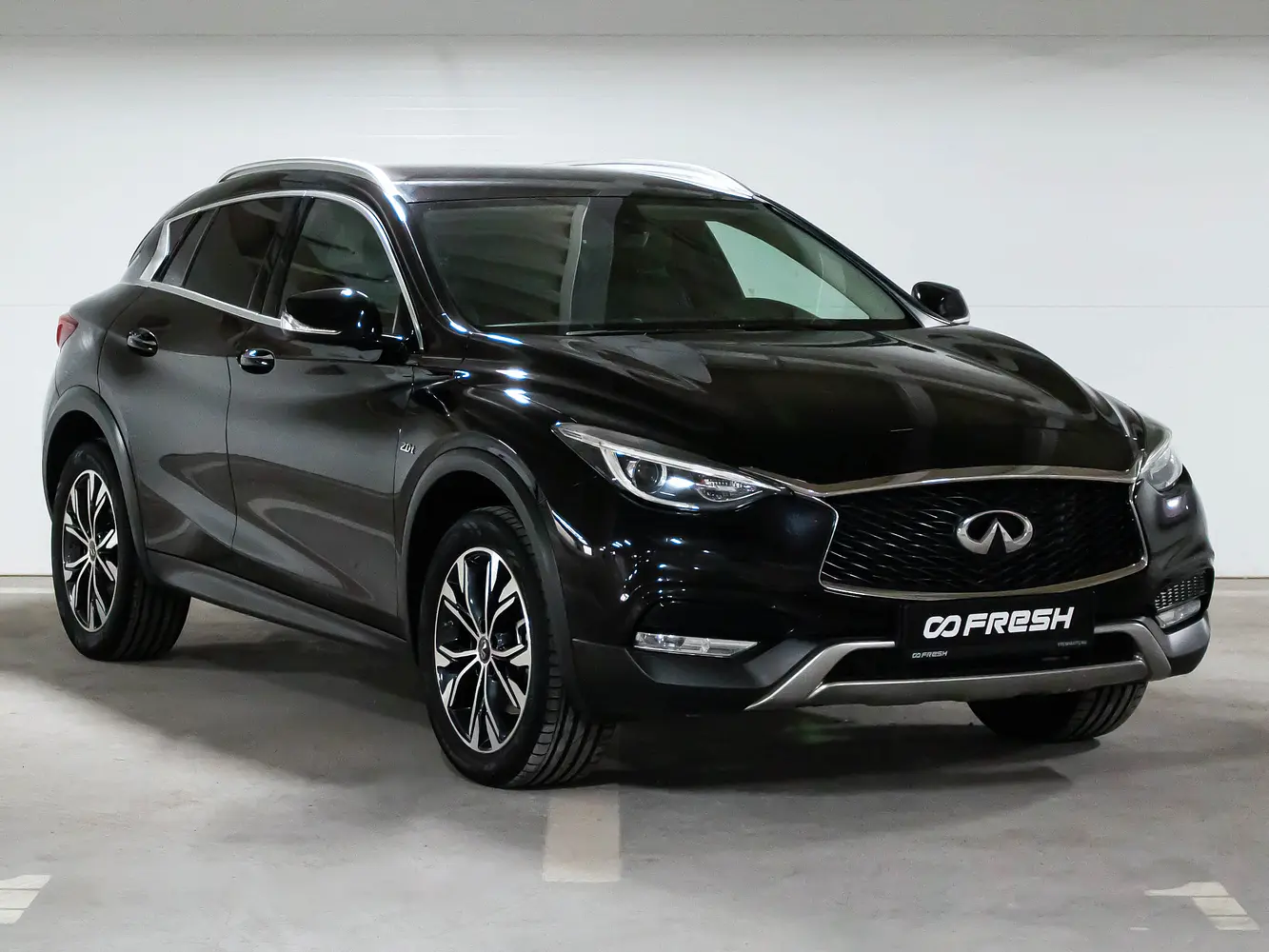 Infiniti