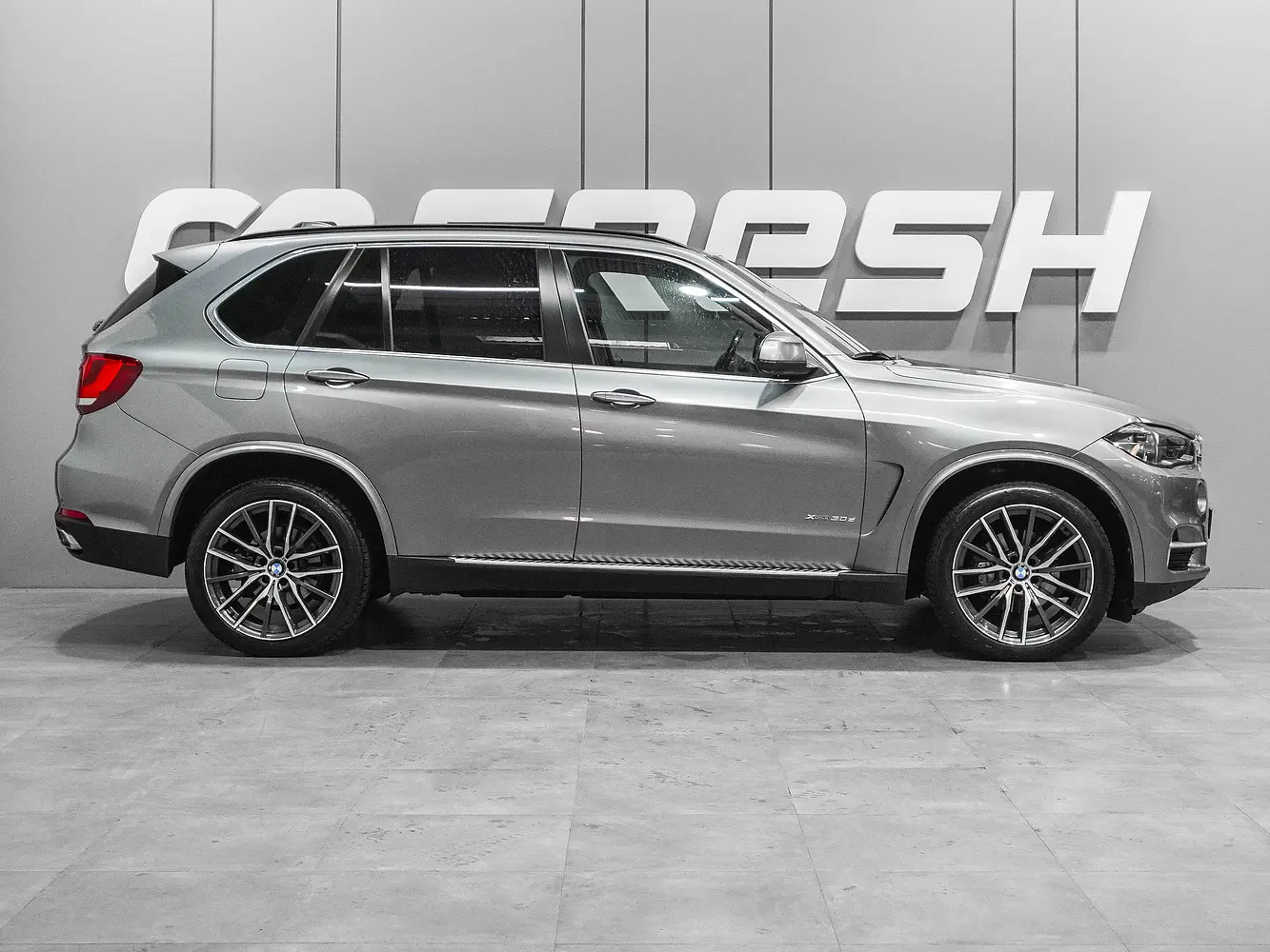 BMW