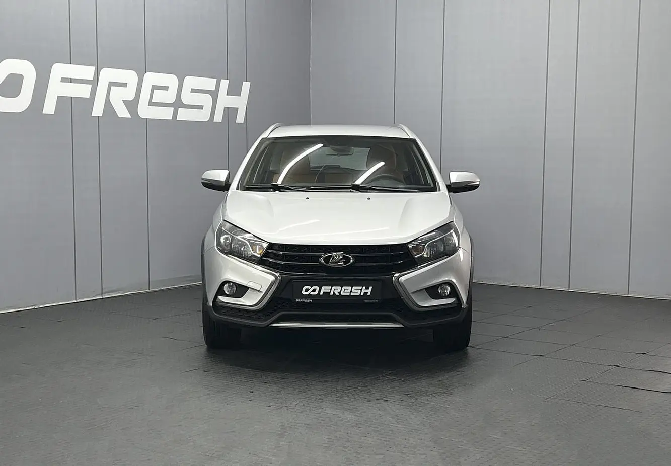 LADA (ВАЗ)