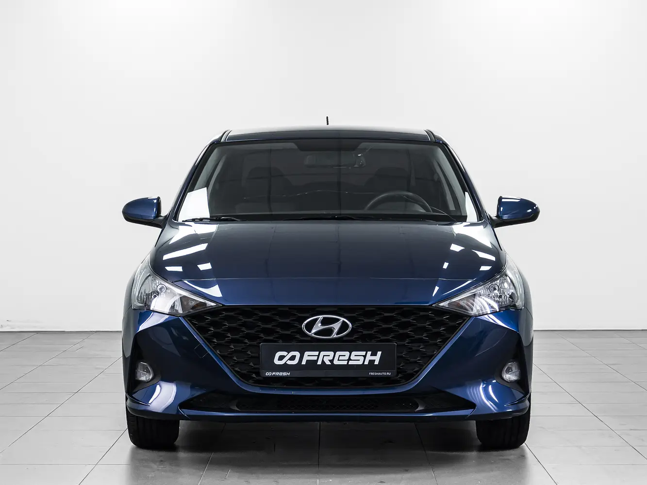 Hyundai