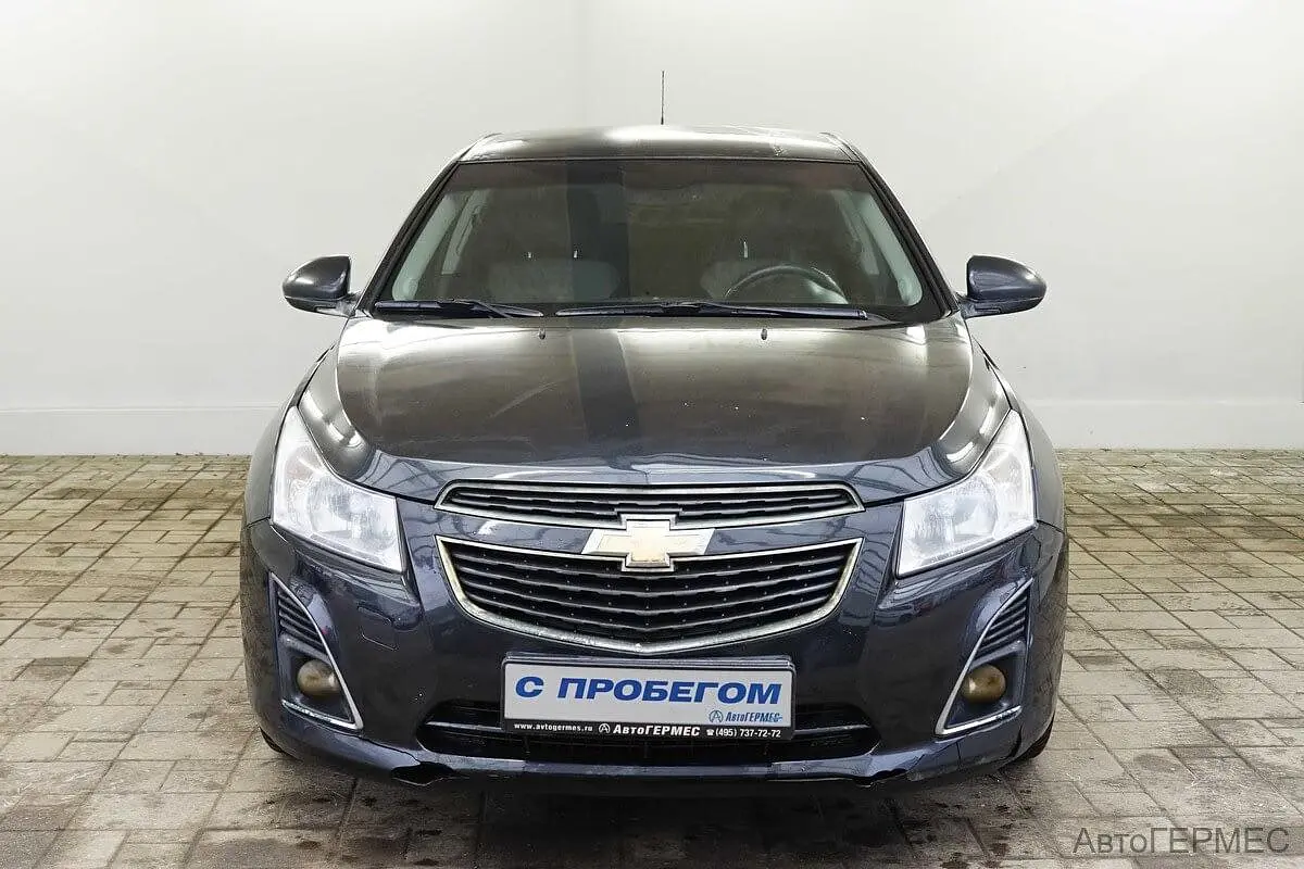 Chevrolet