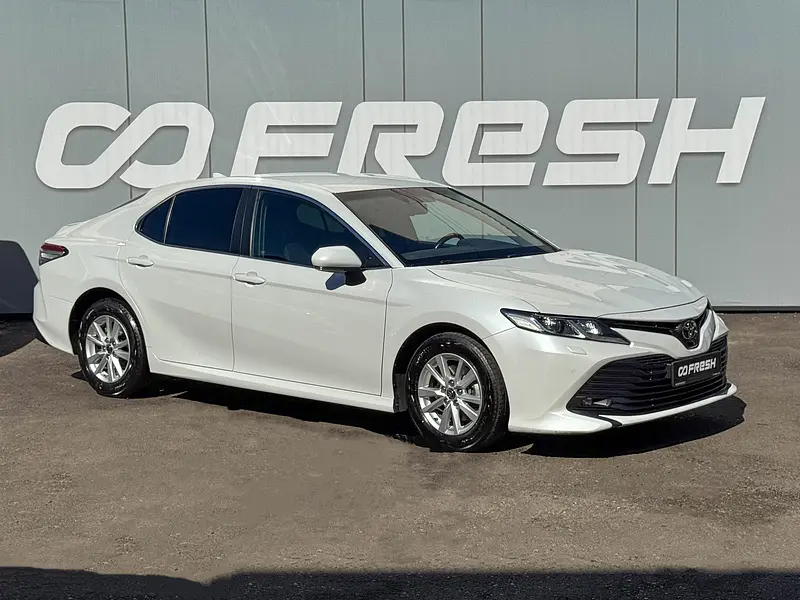 Camry