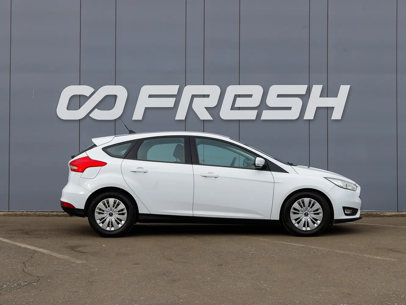 Ford