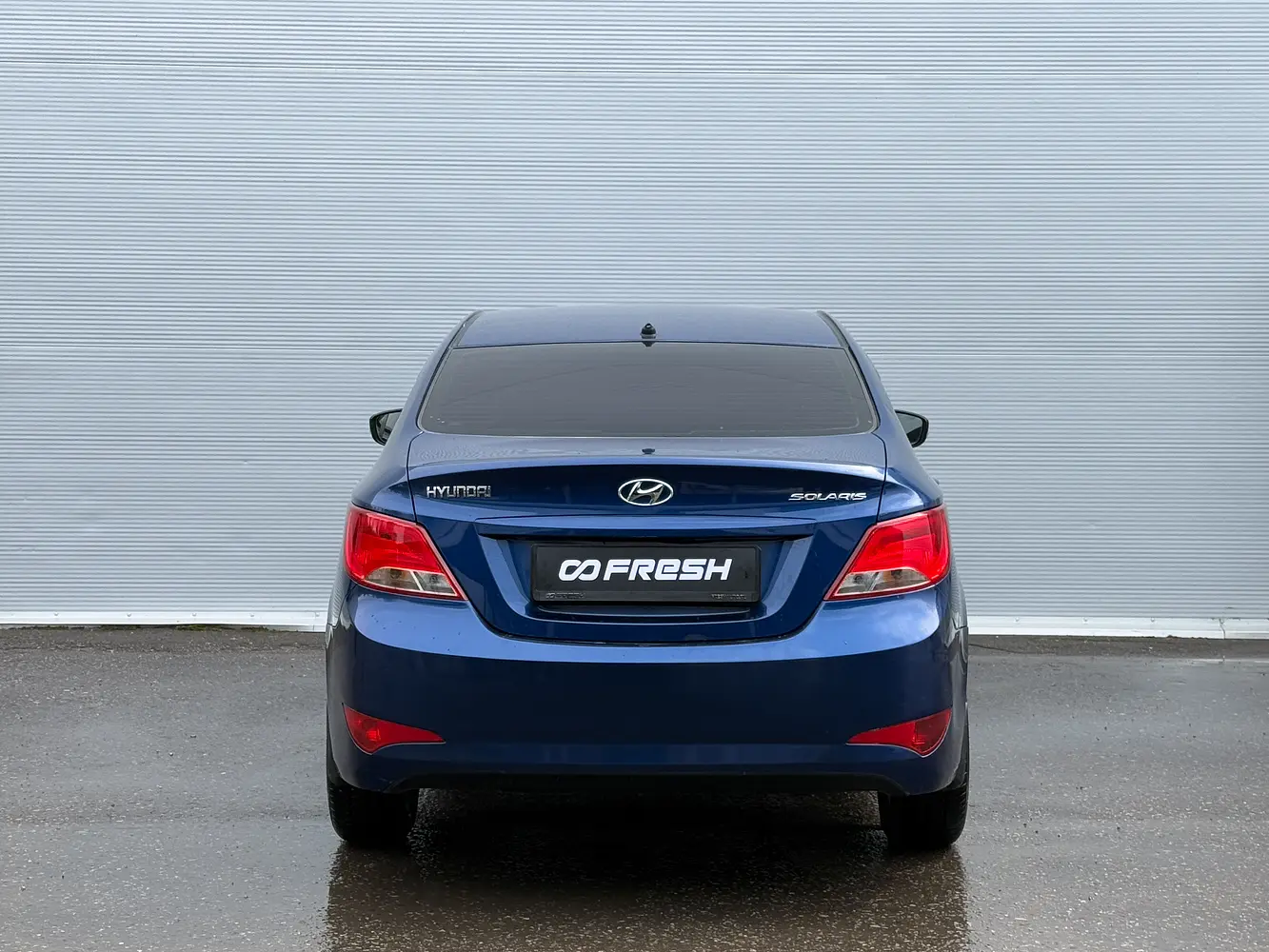 Hyundai