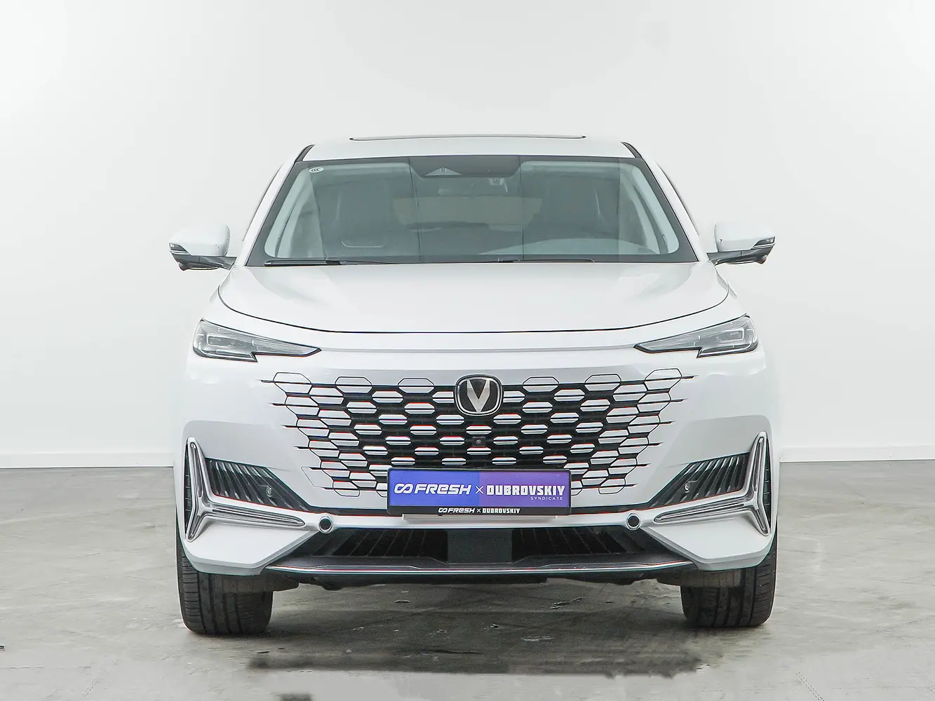 Changan