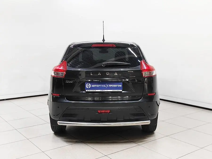 LADA (ВАЗ)