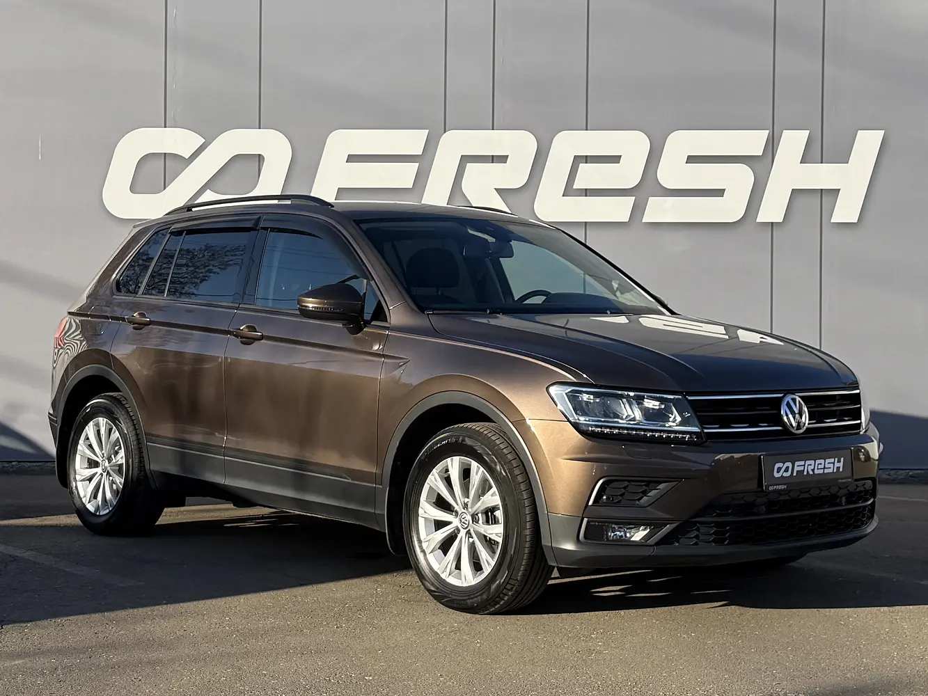 Volkswagen