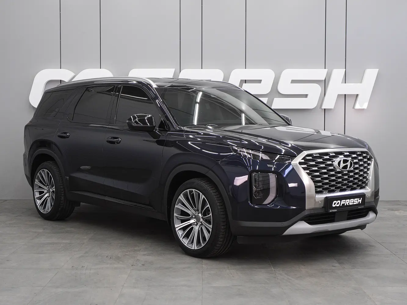 Hyundai