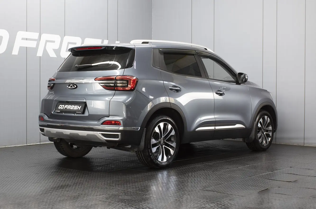 Chery
