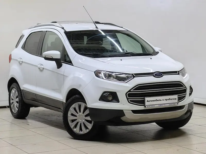 EcoSport