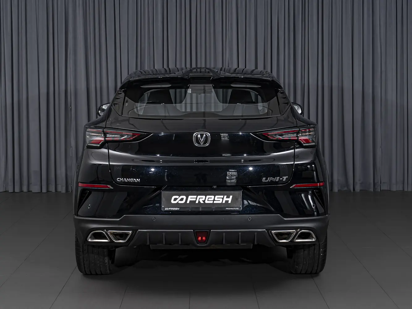Changan