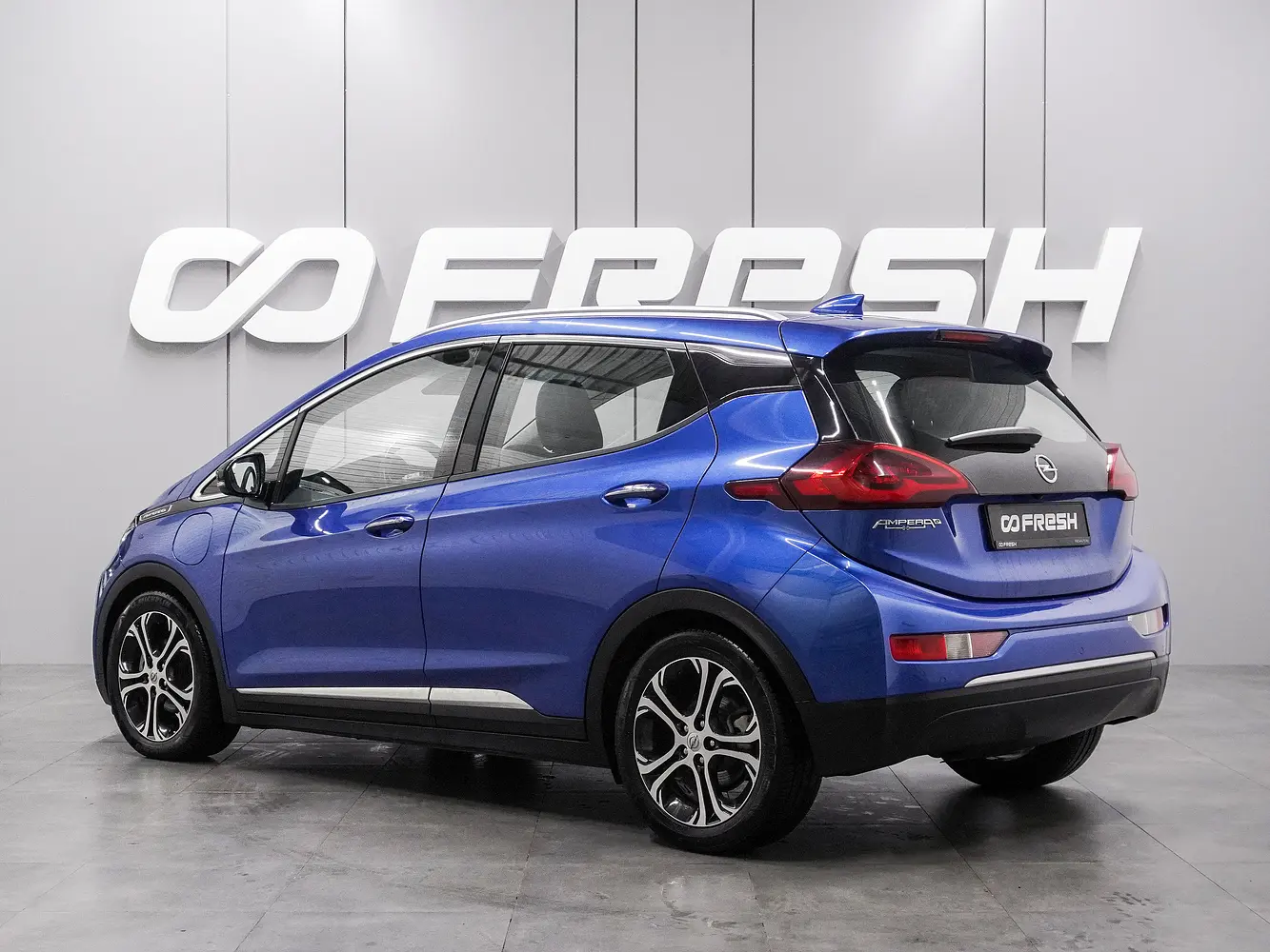 Opel