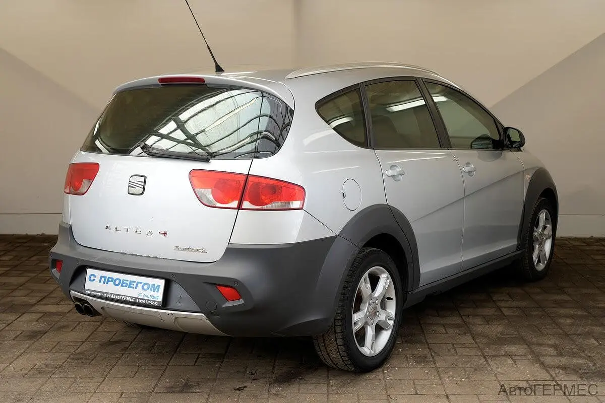 SEAT