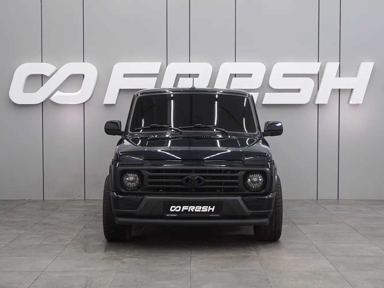 LADA (ВАЗ)