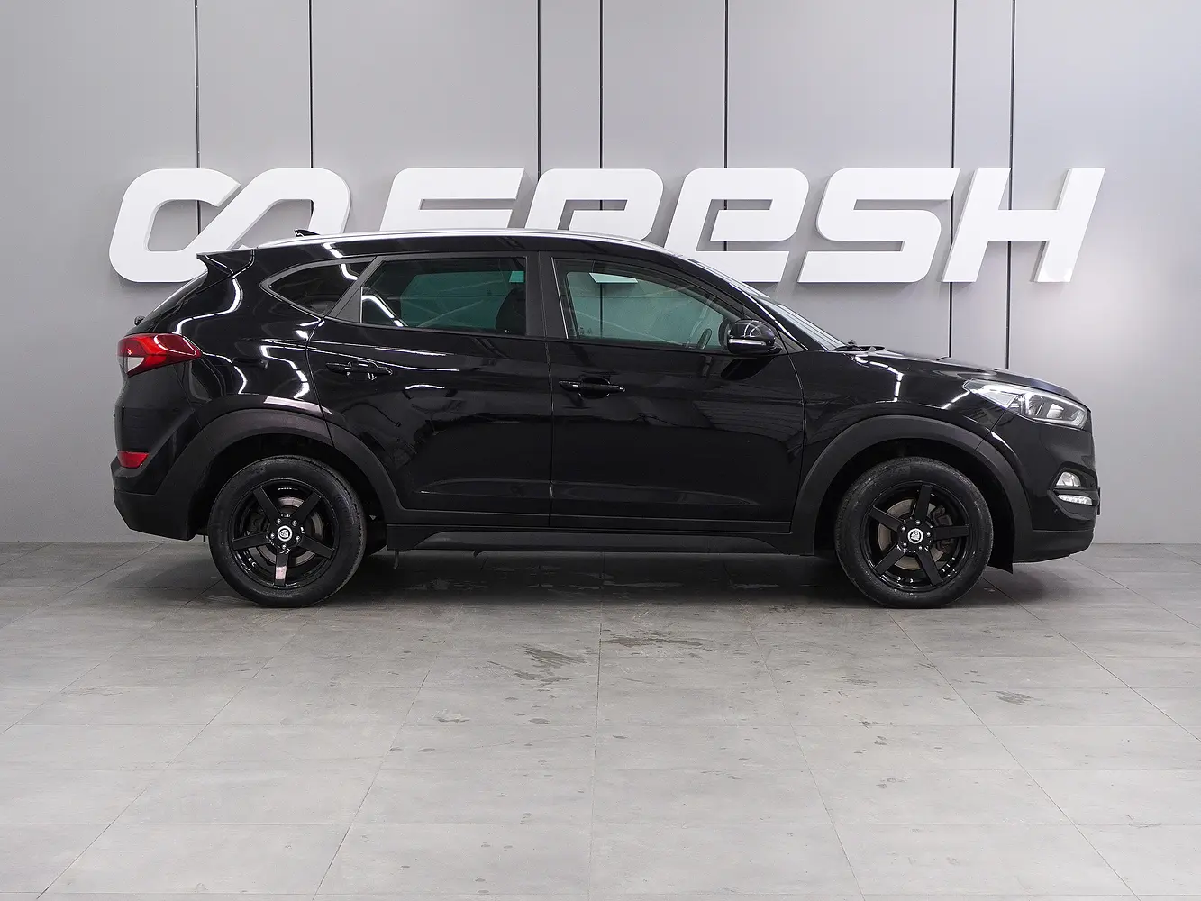Hyundai