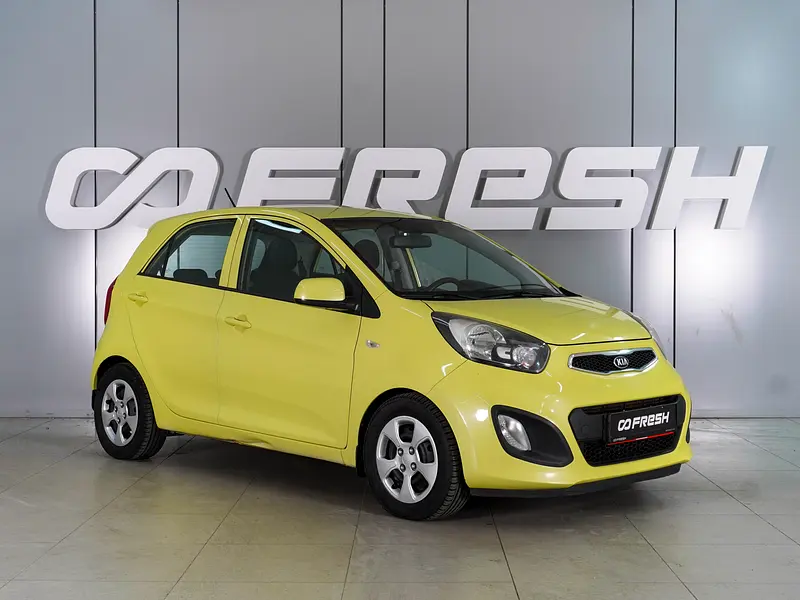 Picanto