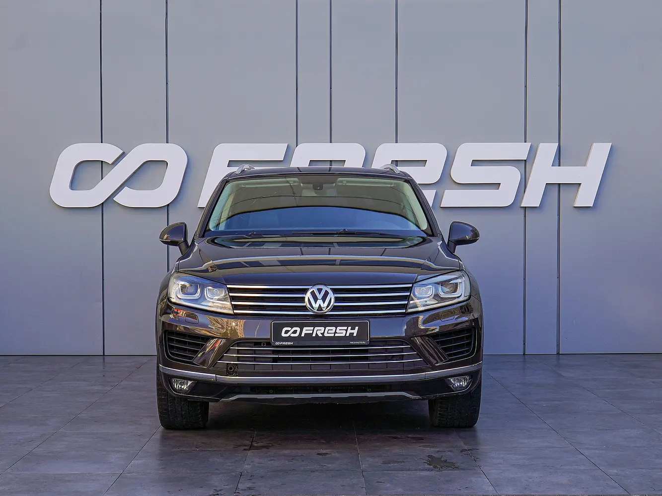 Volkswagen